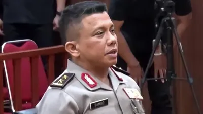 Tak Terima Banding Ditolak, Tim Pengacara Ferdy Sambo Siapkan Hal ini