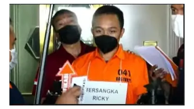 Penyesalan Bripka RR Yang Tak Sempat Selamatkan Brigadir J 
