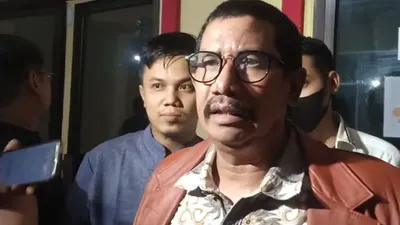 Pengacara Nikita Mirzani, Fahmi Bachdim