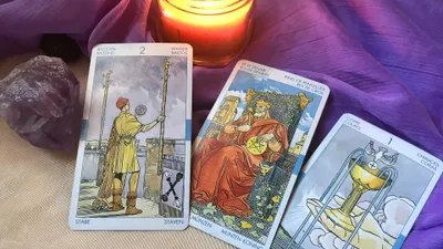 Yuk simak peruntungan Zodiak Anda melalui pesan kartu tarot untuk ramalan zodiak hari ini Rabu, 20 Juli 2022 Aries, Taurus dan Gemini 