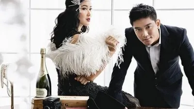 Boy William Dikabarkan Nikah Pertengahan Tahun Ini (dok. Instagram)