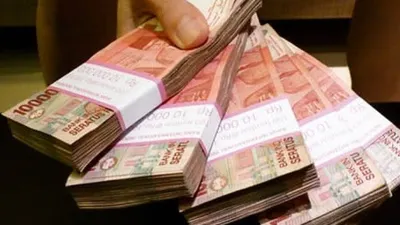 Upah Minimum Provinsi dan Upah Minimum Kabupaten di Tahun 2023 Berpotensi Naik
