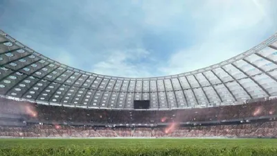 Kemegahan Piala Dunia 2022, Siapa Sangka Dulunya Qatar adalah Negara Miskin, Faktanya...