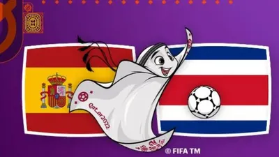Link Live Streaming Piala Dunia 2022, Spanyol vs Kosta Rika Malam Ini Jam 23.00, Tonton di Sini Gratis!