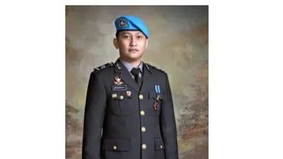 Terbongkar! Kondisi Mayat Brigadir J Ditemukan Mengenaskan, Polisi Ungkap 2 Tembakan dan Luka di Wajah