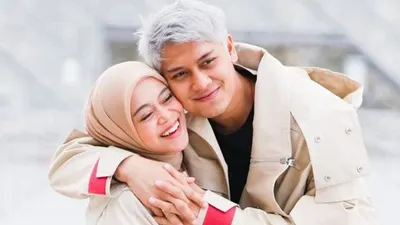Lesti Kejora Laporkan Rizky Billar Atas Dugaan KDRT, Warganet Syok dan Berharap Hanya Hoaks