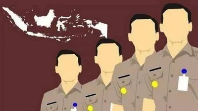 BKN Bocorkan Jadwal Pendaftaran Seleksi CPNS dan PPPK 2022