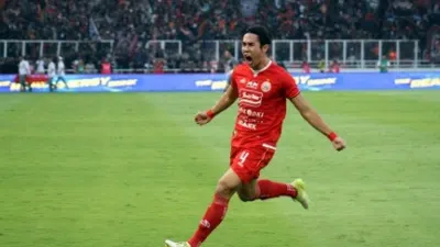 Pemain belakang Persija Jakarta Ryuji Utomo dikabarkan bakal segera kembali bermain bersama klubnya usai sembuh dari cedera