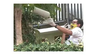Penyidik temukan bukti rekaman CCTV di rumah Irjen Ferdy Sambo