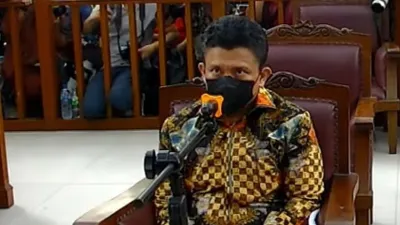 Ganti Handphone yang Rusak, Ternyata Ferdy Sambo Berikan iPhone 13 Pro Max pada 3 Anak Buahnya!