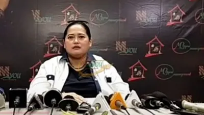 Mbak You / dok. Suara.com