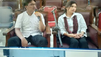Putri Candrawathi yang Pertama Kali Minta Nomer Reza Adik Brigadir J,  Wibawa Istri Jenderal  Disorot