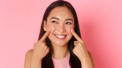 6 Tips Tampil Glowing dan Menawan saat Lebaran, Salah Satunya Sudah Dilakukan sejak Bulan Ramadhan.