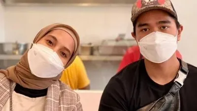 Profil Nadya Arifta, Wanita yang Digosipkan Dekat dengan Kaesang (Instagram/@nadriftakaesangp)