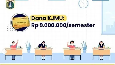 Ilustrasi (Disdik DKI Jakarta)