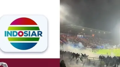 Instagram Indosiar bajir hujatan warganet