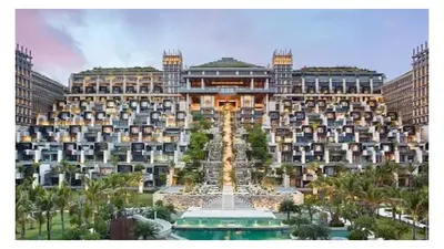 Siapa Pemilik Hotel The Apurva Kempinski untuk KTT G20? Ini Sosoknya yang Punya Harta Capai Rp 15 Triliun