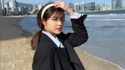 Perjalanan Karier Hong Ye Ji Pemeran Utama Film Korea 2037, Ternyata Pernah Muncul di Acara Running Man