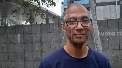 Marcell Siahaan [Herwanto/Suara.com]