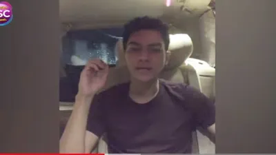 Terkuak Kapal Pesiar Milik Rizky Billar Cuma Endorse : Kata Pembantunya Utangnya Sampai Milyaran/ youtube TOP SELEBRITI CHANNEL