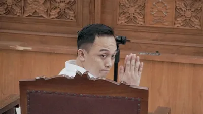 Malam Pembunuhan Brigadir J, Yogi Bongkar Tingkah Bripka RR: Dia Kaya Orang Kebingungan