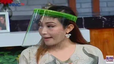 Ayu Dewi Tahu Regi Datau Selingkuh, Ternyata Sempat ke Psikolog Beri Isyarat Sudah Tidak Sanggup