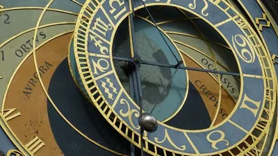 Horoskop zodiak harian 