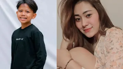 Baru 24 Tahun, Profil dan Biodata Pedangdut Vita Alvia. Sempat Diisukan Sebagai  Ibunda Farel Prayoga