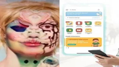 Hacker Bjorka Kembali Beraksi, Kini Bocorkan Data Pengguna Aplikasi PeduliLindungi, BSSN Angkat Bicara!