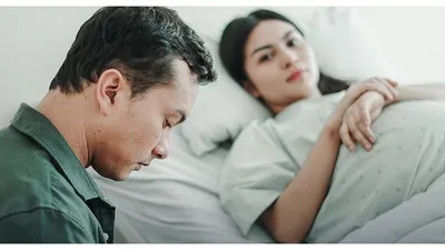 Fakta Menarik Film Sayap-Sayap Patah yang Dibintangi Ariel Tatum dan Nicholas Saputra Berasal dari Kisah Nyata