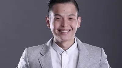 Ernest Prakasa