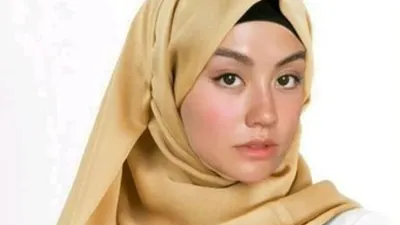 5 Artis Non Muslim jadi Mualaf dan Mantap Berhijab, Salah Satunya Agnez Mo?