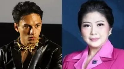 Jefri Putri