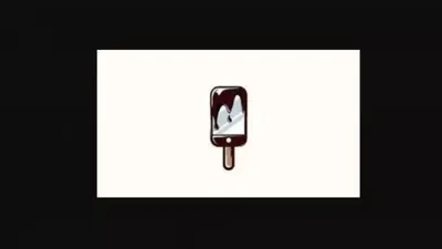 Tes Kepribadian Gambar Es krim atau Ponsel