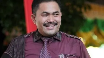 Pengacara Brigadir J, Kamaruddin Simanjuntak.