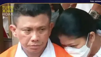 Hukum Adat Batak yang Harus Dilakukan Ferdy Sambo Usai Kasus Pembunuhan Brigadir J 
