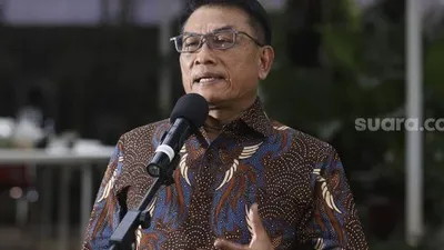 Moeldoko / [Suara.com/Angga Budhiyanto]