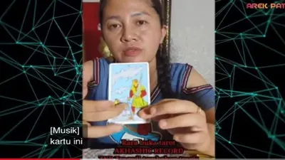 Mbak Rara Pawang Hujan Berkomunikasi dengan Arwah Brigadir J, Sebut Target Penembakan Sebenarnya Ferdy Sambo dan Putri?