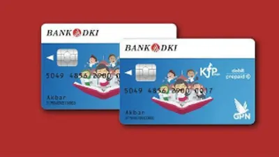 CAIR! KJP Plus Tahap 2 dan KJMU Tahap 2 Tahun 2022 Siap Masuk Rekening, Cek Info Lengkapnya di Sini