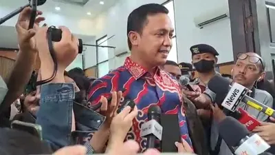 Ronny Talapessy Curiga  5 ART Ferdy Sambo Sampaikan Kesaksian yang Sama Persis, Sempat Lihat Saksi Dikumpulkan