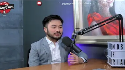 Leslar Entertainment Terancam Gulung Tikar, Rudy Salim : Karyawan Punya Masalah, Jadi Masalah Saya Juga!