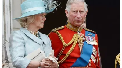Ratu Elizabeth II Akan Digantikan King Charles III, Sosok Camilla Jadi Sorotan Warganet, Ini Penyebabnya!