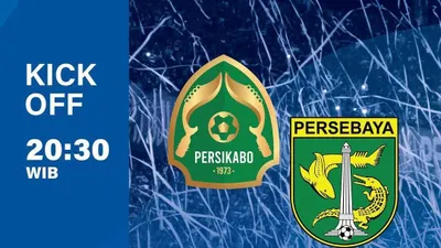 Link Live Streaming Persikabo 1973 VS Persebaya Surabaya