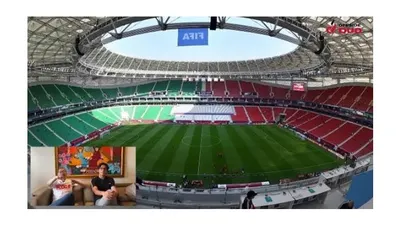 Keistimewaan 4 dari 8 Stadion Megah di Qatar untuk Piala Dunia 2022