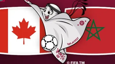 Link Live Streaming Kanada vs Maroko Piala Dunia 2022 Malam Ini Kick Off Pukul 22.00 WIB, Tonton di Sini!