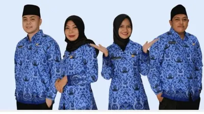 Pendaftaran CPNS PPPK 2022 Dibuka, Simak Cara Bikin Akun&nbsp;di Link sscasn.bkn.id, Jadwal dan Syaratnya