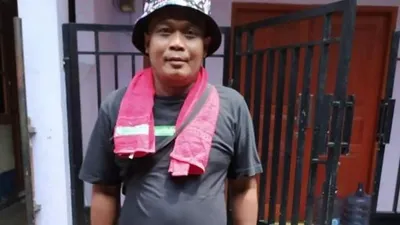 Bang Sapri / dok. Instagram