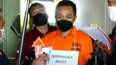 Bripka RR Bantah Blokir Nomor HP Adik Brigadir J, Begini Pengakuannya