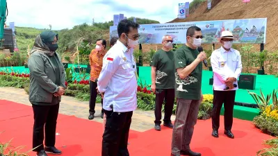 dok. Pemkab Bogor