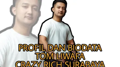 Tom Liwafa